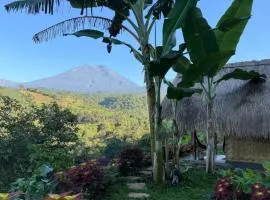 Laa Cabana Lombok Glamping