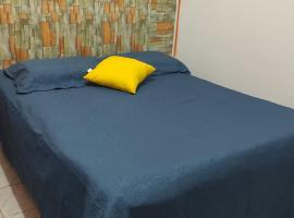 Casar&atilde;o 3 quartos Cop30, casa de campo em Bel&eacute;m