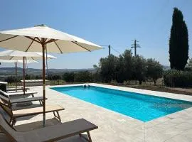 Relais Casale Corvo