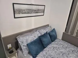Loft Aconchego das Gerais Refúgio em São João del Rei
