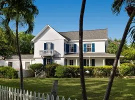 Tamarind home