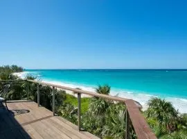 Aqua Villa and Cottage home