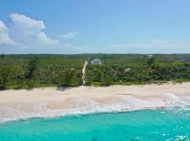 The Better Life home, holiday rental in Governorʼs Harbour