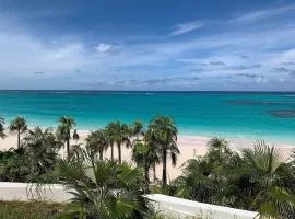 Pink Sands Point estate