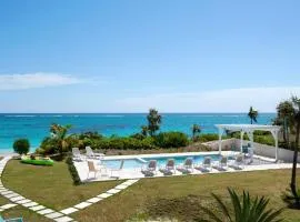 Endless Summer home