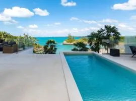 Sky Cove home