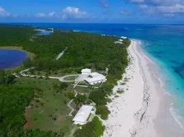 Plage Rose Estate home