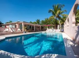 Indigo 2BR home