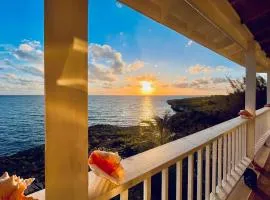 Blue Love Point 3BR home