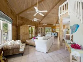 Shangri-La home
