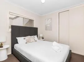 Wagga CBD Apartments