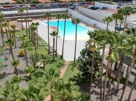 Villa Paraíso II Playa del Inglés