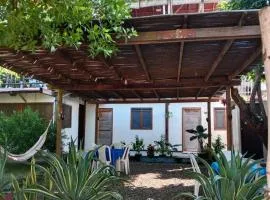 Hostal El Nido del Azulejo