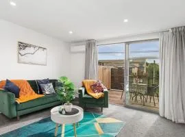 Appt 2 on Armagh 2Bdrm 2 Bthrm Free Park