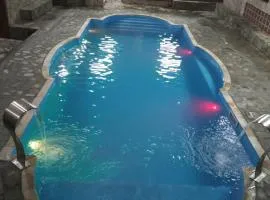 Chácara Recanto das Pedras