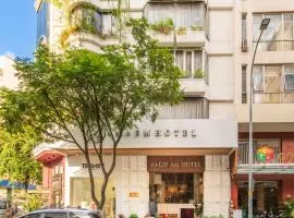 A&EM Art Hotel