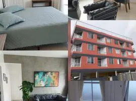 APARTAMENTO COMPLETO em SALINÓPOLIS-Pa