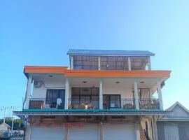 Bajo Komodo Homestay
