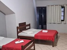 Pousada Paraiso - Prédio 124