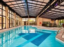 Comfort Flat Pinheiros em Hotel 4,5 estrelas