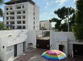 Casa Blanca
