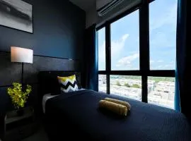 KLIA Transit Hub - Kip Core - Town Center, Sepang