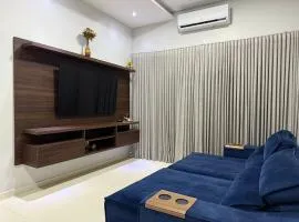 Casa climatizada a 10 min do AEROPORTO