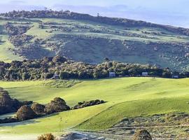 Mohua Park - Catlins Eco Accommodation