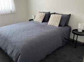 Dylans Accommodation Sea Lake, hotel que acepta mascotas en Sea Lake
