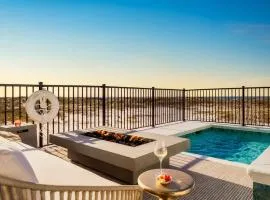 Elysian - Beachfront Paradise with Luxury Amenities