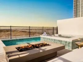 Elysian - Beachfront Paradise with Luxury Amenities