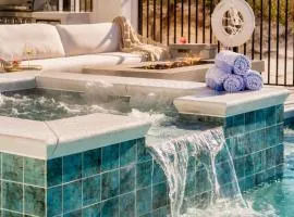 Elysian - Beachfront Paradise with Luxury Amenities