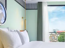 Solaria Tesori Hotel