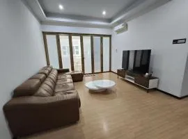 Vi Homelite Resort Airport