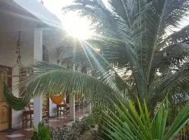 Kanus Ayangue