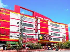 Hotel Sogo Edsa Caloocan