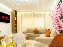 Art et Elegance au coeur de Gueliz