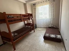 Appartement F3 à Bejaia