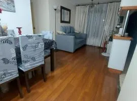 Departamento Amoblado