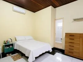 Hospedagem aconchegante - COP 30 - Belém