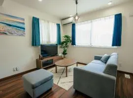 Value Residence 与那覇 プール 無料レンタカー付