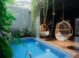 Illusion Homestay