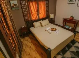 Heritage-Inspired Home in the Heart of Vigan