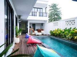 Serenity Uluwatu