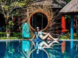 Santa Resort Phú Quốc