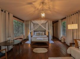Wilds Wilpattu, family hotel in Wilpattu