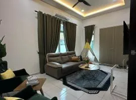 Homestay Private Pool