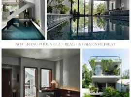 ZENVIRA POOL VILLA - Beach & Garden Retreat