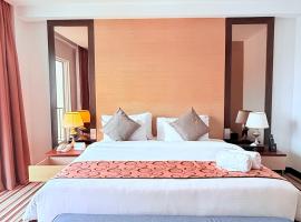 Goldsands Hotel Langkawi, hotel di Kuah