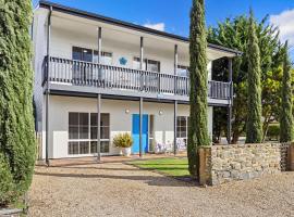 Jacks Corner - 10 Marjory Street, Normanville, hotel en Normanville